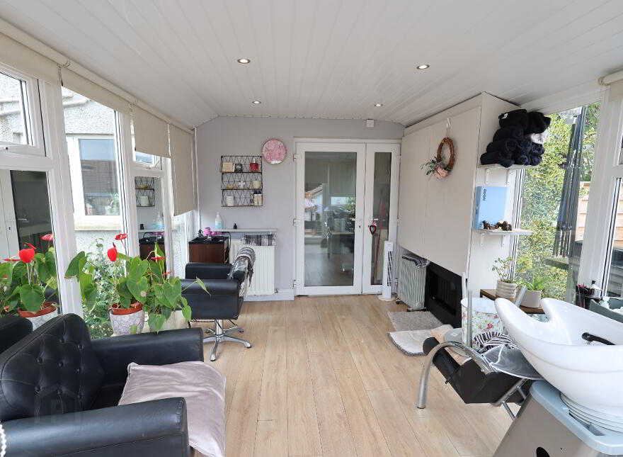 3 Oak Lane, Castledawson, Magherafelt, BT45 8RW