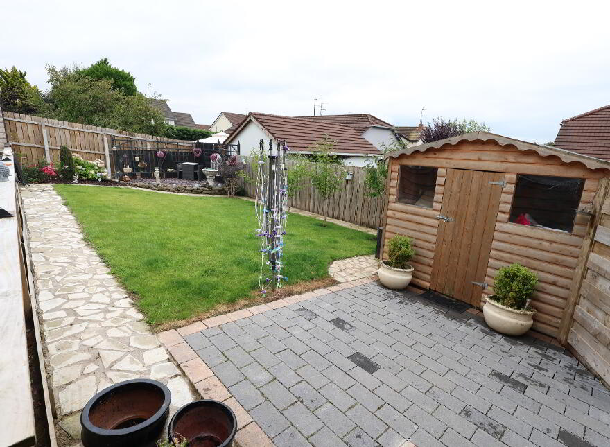 3 Oak Lane, Castledawson, Magherafelt, BT45 8RW