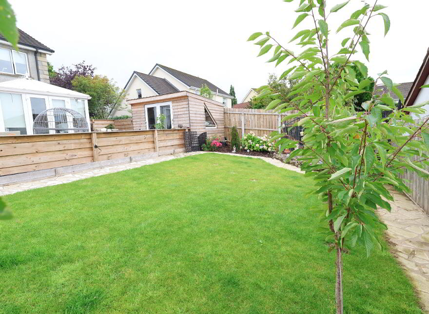 3 Oak Lane, Castledawson, Magherafelt, BT45 8RW
