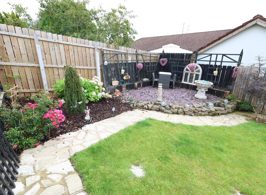 3 Oak Lane, Castledawson, Magherafelt, BT45 8RW