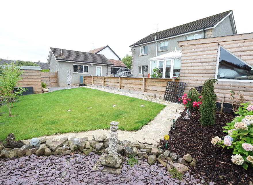 3 Oak Lane, Castledawson, Magherafelt, BT45 8RW