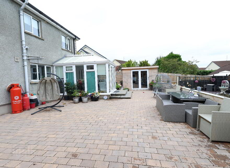3 Oak Lane, Castledawson, Magherafelt, BT45 8RW