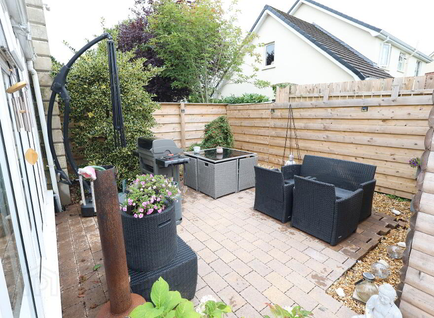 3 Oak Lane, Castledawson, Magherafelt, BT45 8RW