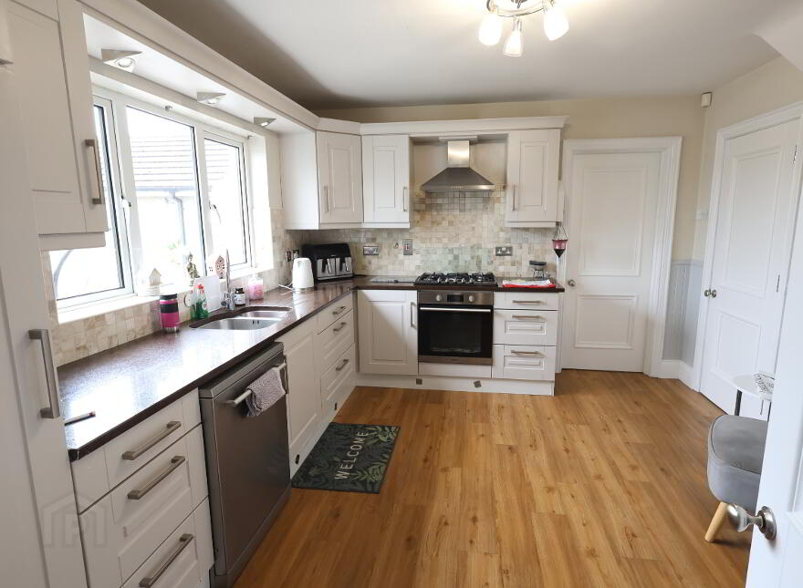 3 Oak Lane, Castledawson, Magherafelt, BT45 8RW