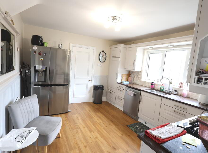 3 Oak Lane, Castledawson, Magherafelt, BT45 8RW