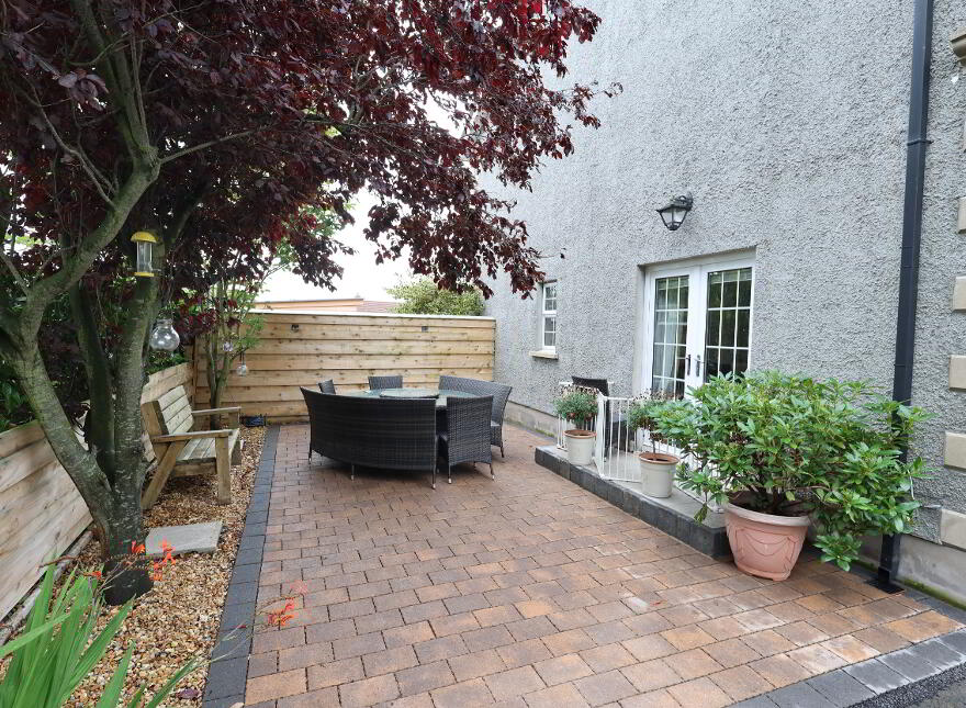 3 Oak Lane, Castledawson, Magherafelt, BT45 8RW