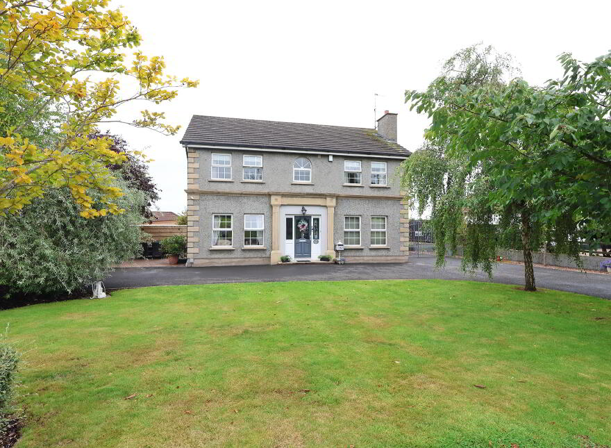 3 Oak Lane, Castledawson, Magherafelt, BT45 8RW photo