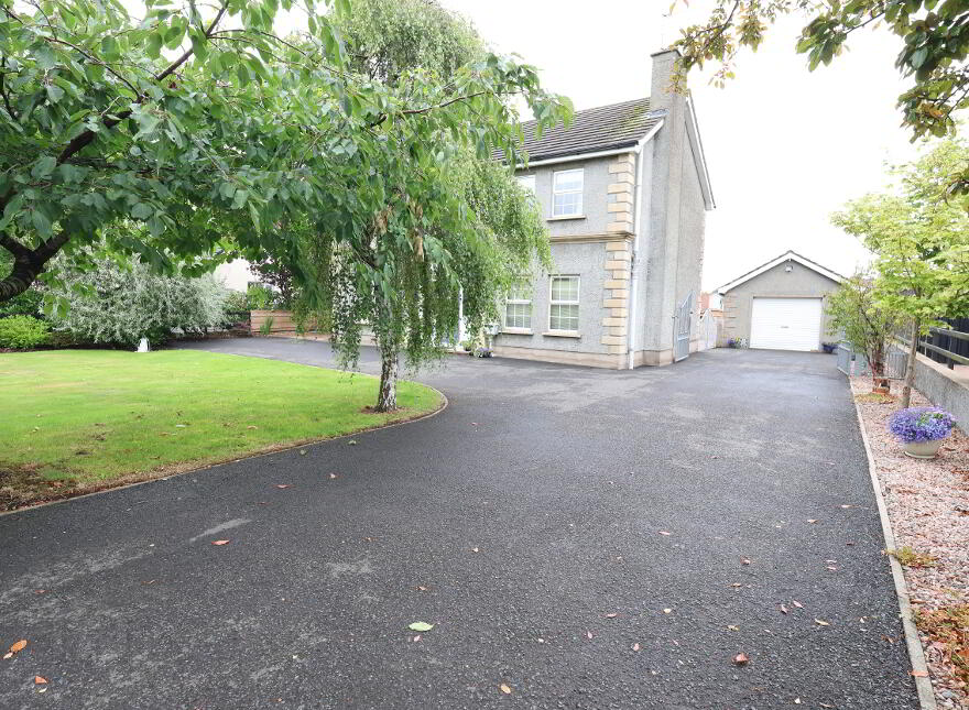 3 Oak Lane, Castledawson, Magherafelt, BT45 8RW