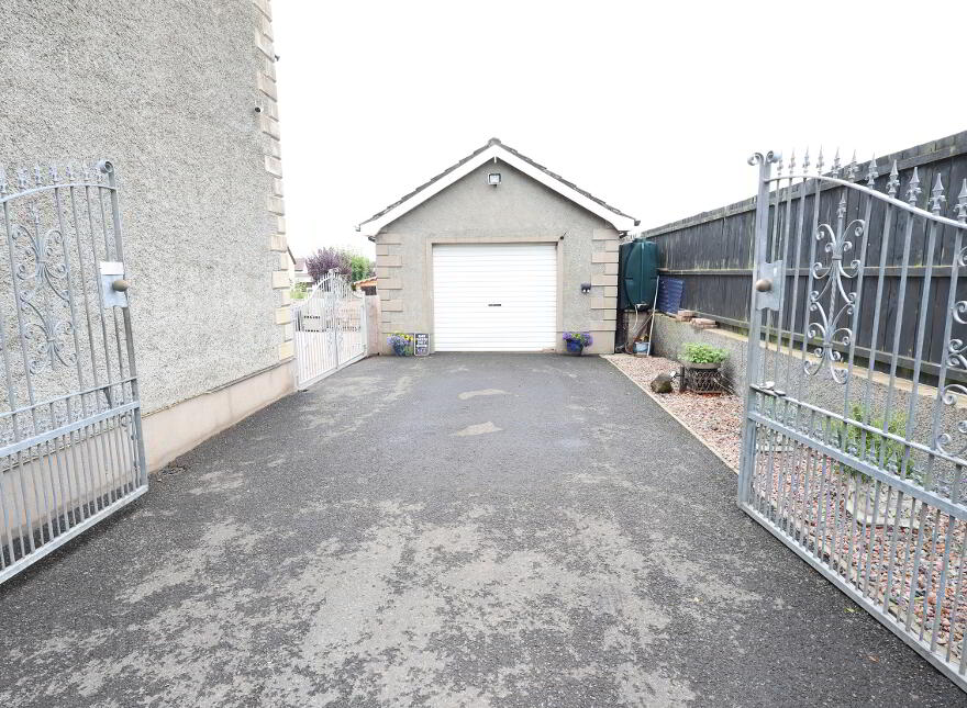 3 Oak Lane, Castledawson, Magherafelt, BT45 8RW