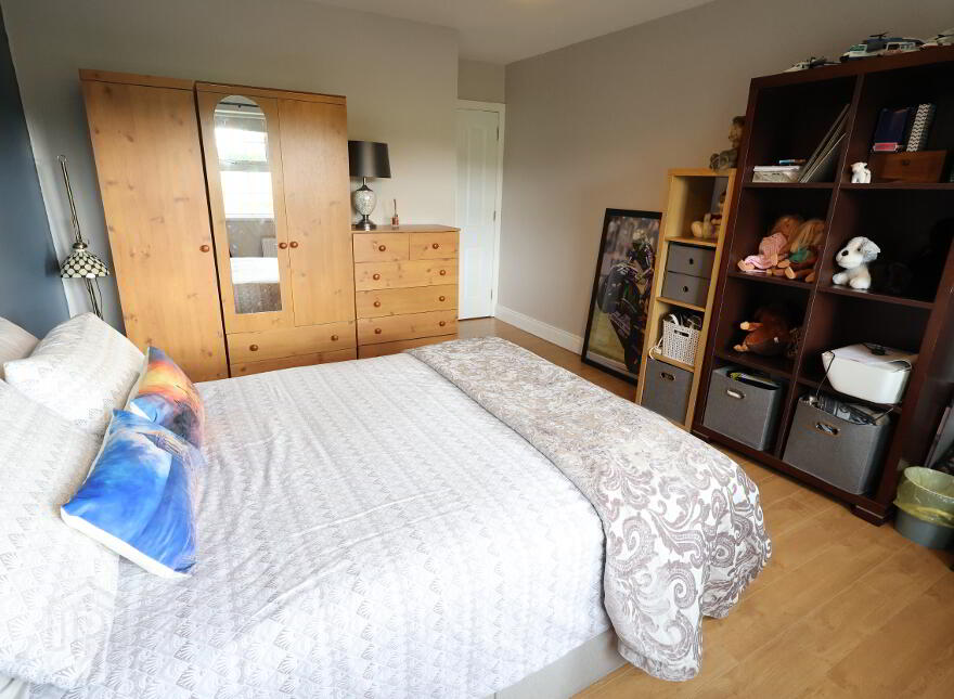 3 Oak Lane, Castledawson, Magherafelt, BT45 8RW