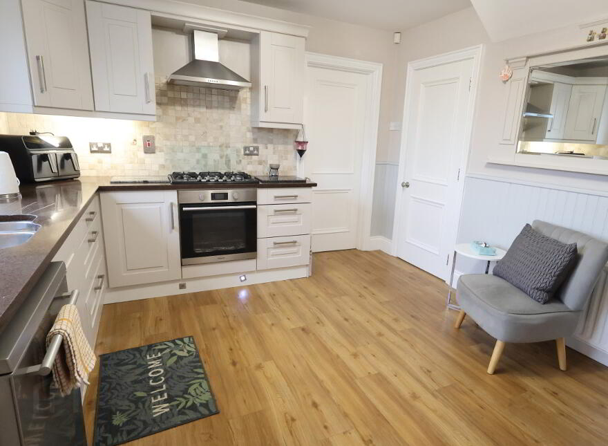 3 Oak Lane, Castledawson, Magherafelt, BT45 8RW