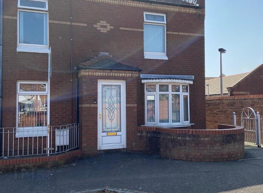 68 Upper Charlieville Street, Belfast, BT13 1NQ photo