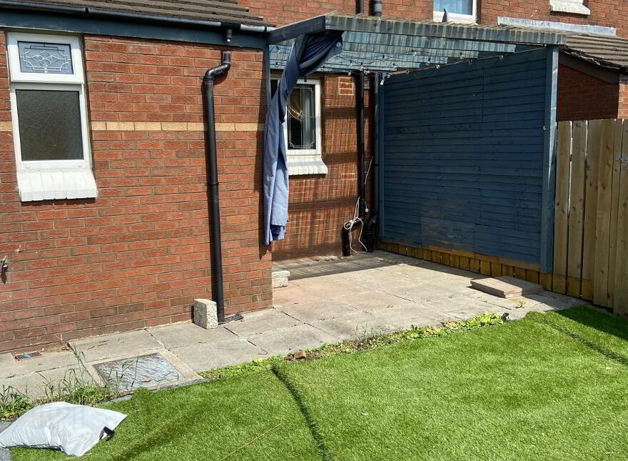 68 Upper Charlieville Street, Belfast, BT13 1NQ