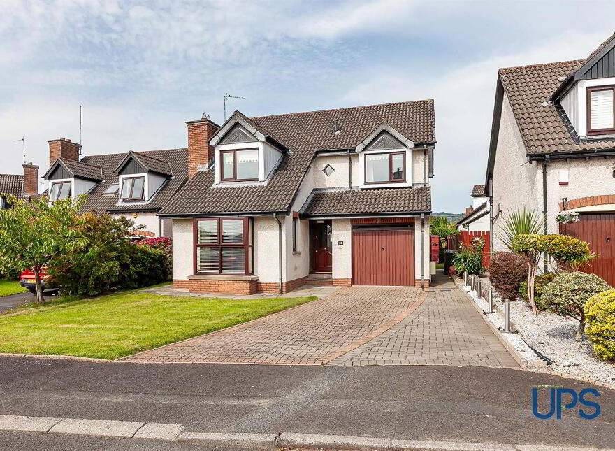 78 Garnock Hill, Blacks Road, Belfast, BT10 0AW photo