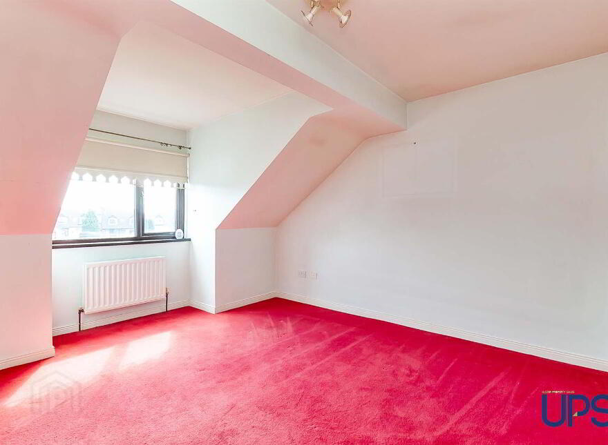 78 Garnock Hill, Blacks Road, Belfast, BT10 0AW