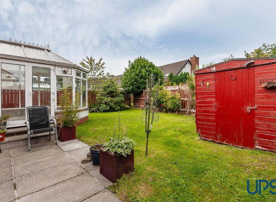 78 Garnock Hill, Blacks Road, Belfast, BT10 0AW