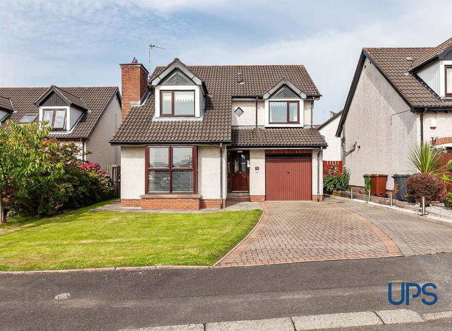 78 Garnock Hill, Blacks Road, Belfast, BT10 0AW