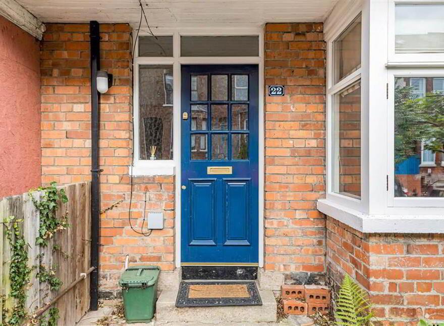 22 Strandview Street, Stranmillis, Belfast, BT9 5FF