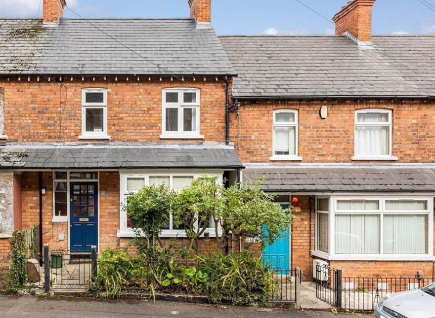 22 Strandview Street, Stranmillis, Belfast, BT9 5FF photo