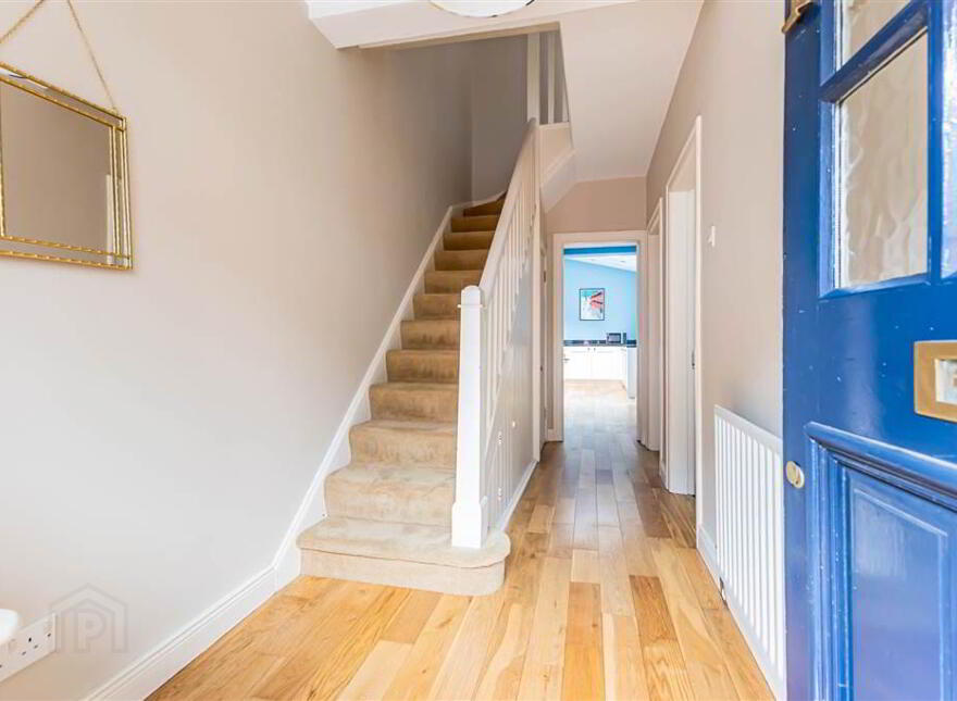 22 Strandview Street, Stranmillis, Belfast, BT9 5FF
