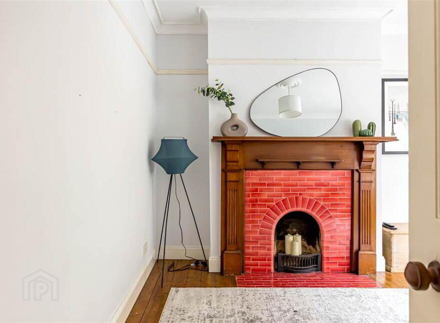 22 Strandview Street, Stranmillis, Belfast, BT9 5FF