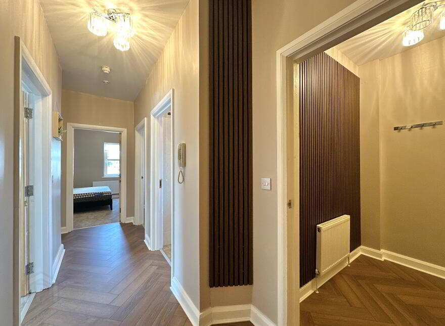 10 Chancellors Hall, Newry, BT35 8WJ