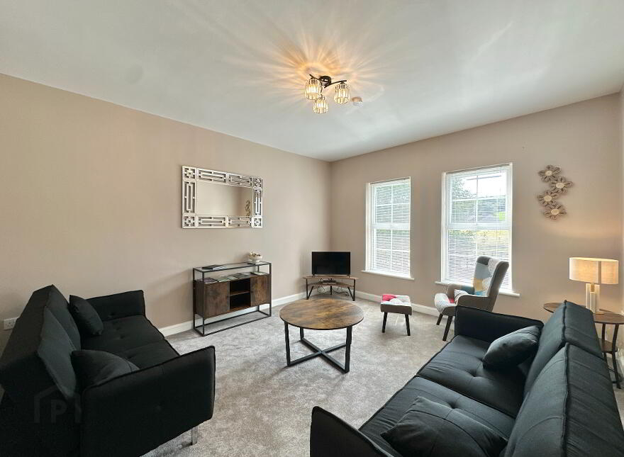 10 Chancellors Hall, Newry, BT35 8WJ