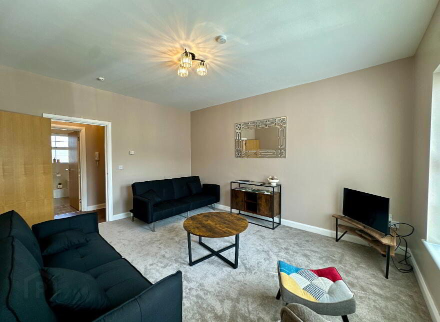10 Chancellors Hall, Newry, BT35 8WJ
