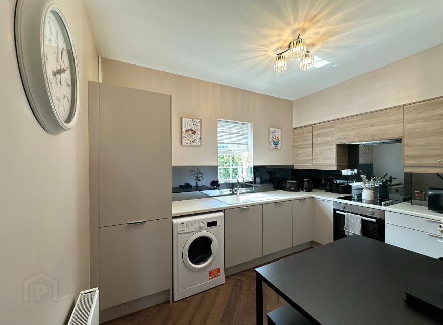 10 Chancellors Hall, Newry, BT35 8WJ