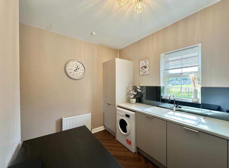10 Chancellors Hall, Newry, BT35 8WJ