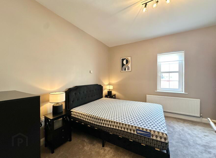 10 Chancellors Hall, Newry, BT35 8WJ