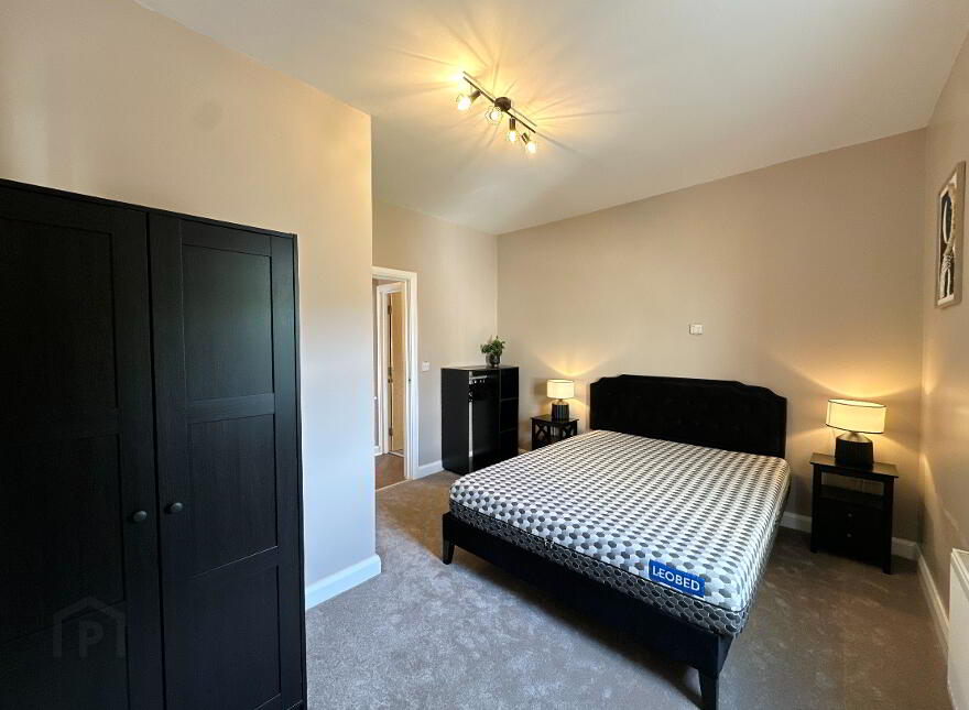 10 Chancellors Hall, Newry, BT35 8WJ