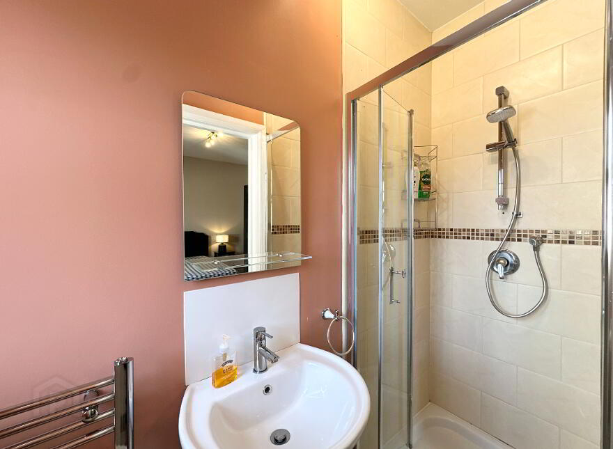10 Chancellors Hall, Newry, BT35 8WJ
