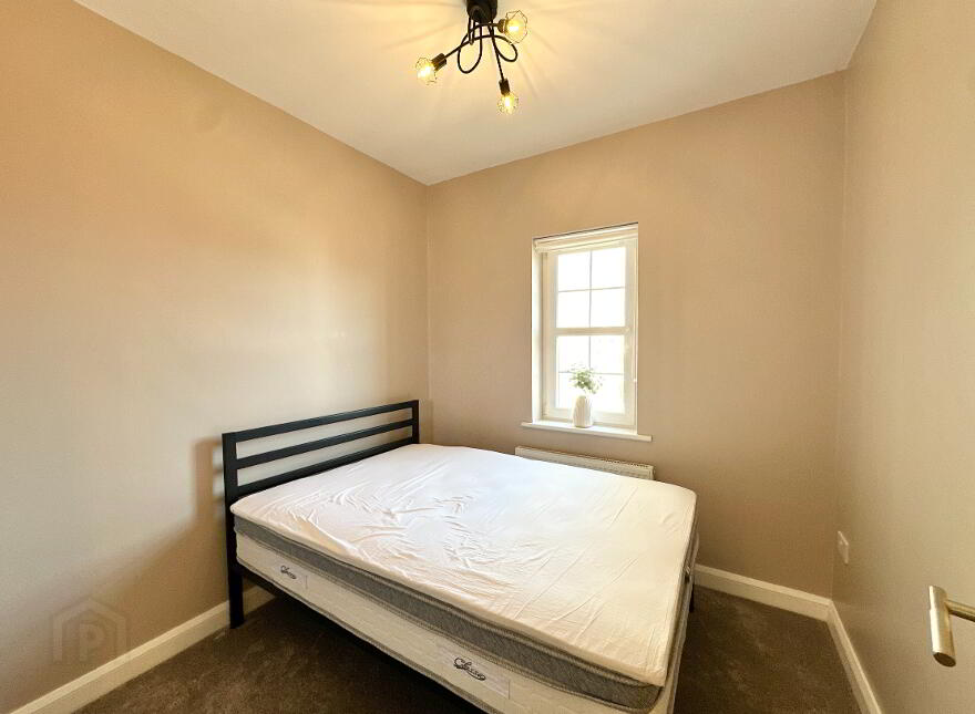 10 Chancellors Hall, Newry, BT35 8WJ