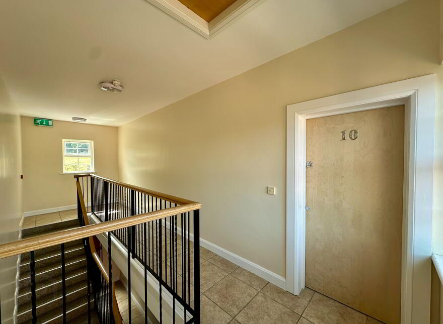 10 Chancellors Hall, Newry, BT35 8WJ