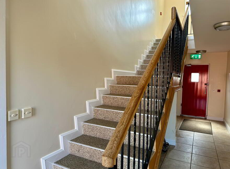 10 Chancellors Hall, Newry, BT35 8WJ