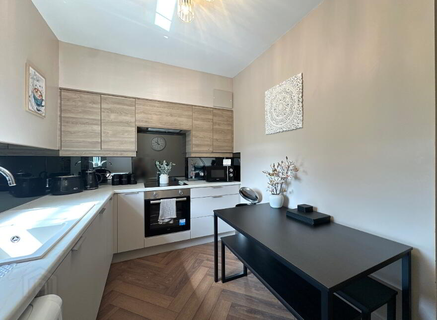10 Chancellors Hall, Newry, BT35 8WJ