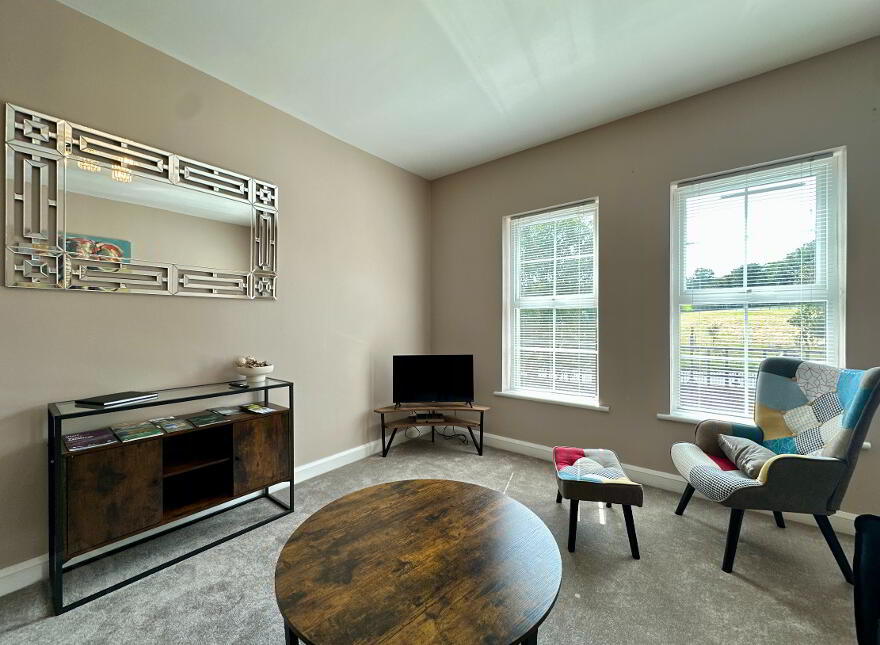 10 Chancellors Hall, Newry, BT35 8WJ