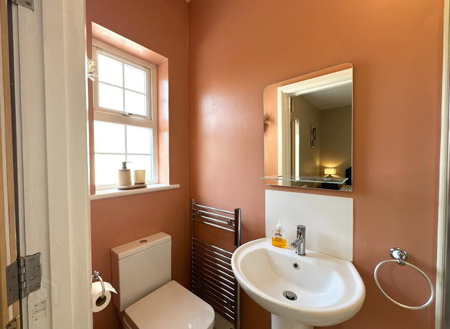 10 Chancellors Hall, Newry, BT35 8WJ