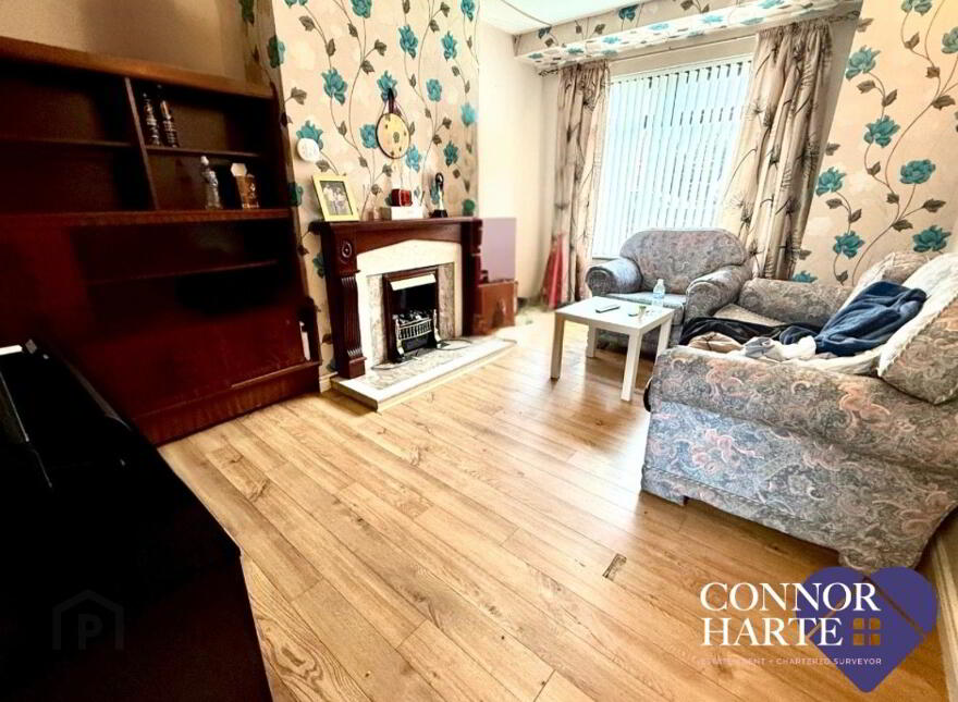 11 Park Avenue, Dungannon, BT71 7PF