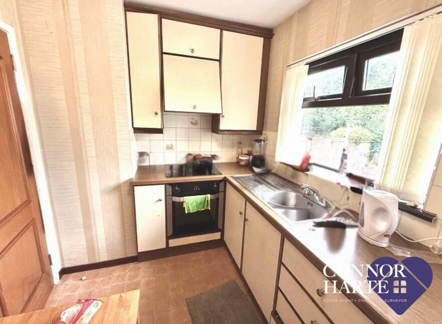 11 Park Avenue, Dungannon, BT71 7PF