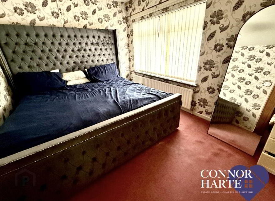 11 Park Avenue, Dungannon, BT71 7PF