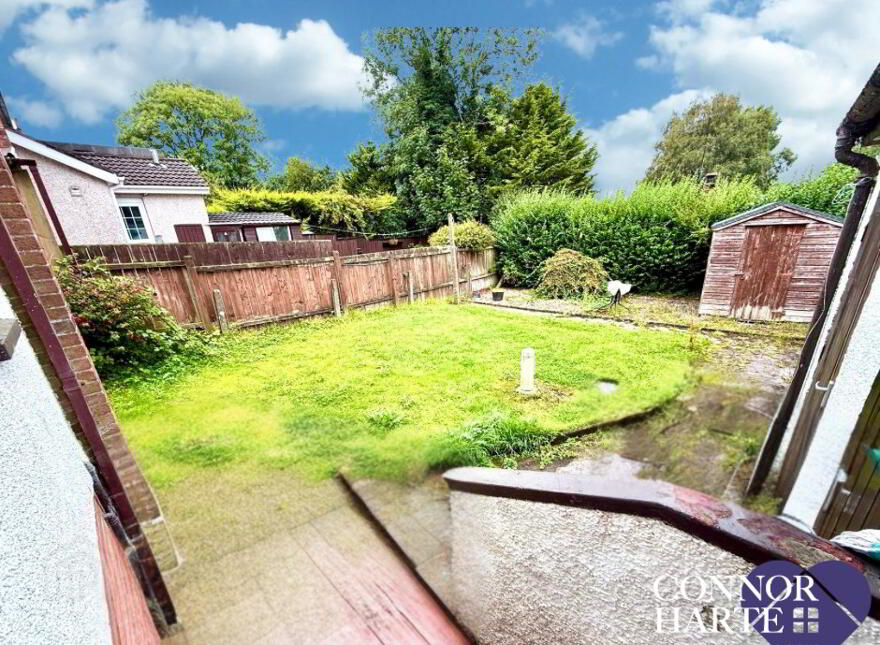 11 Park Avenue, Dungannon, BT71 7PF