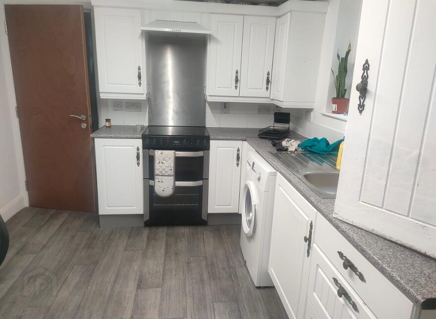 Unit 1, 34 University Street, Belfast, BT7 1LG