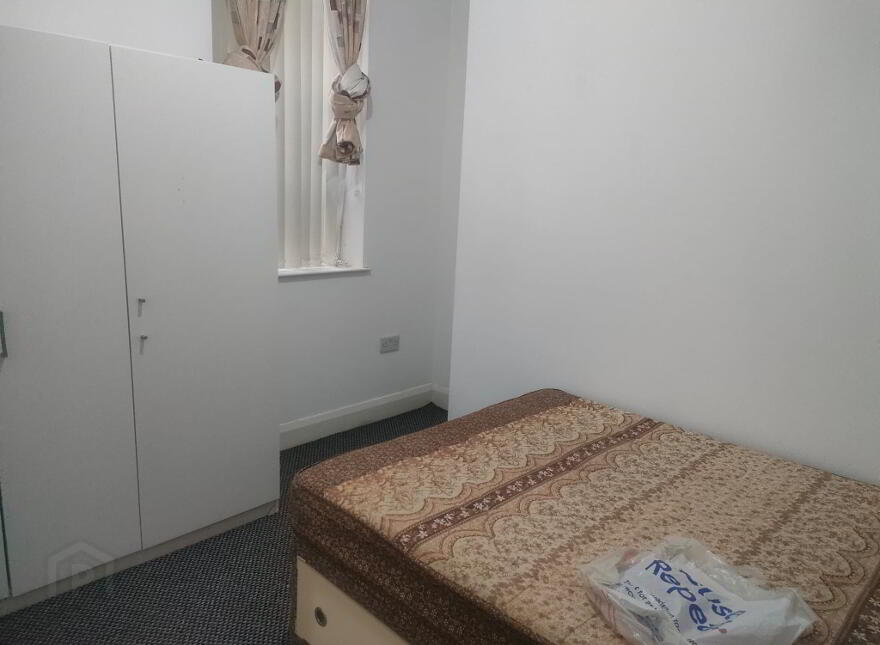 Unit 1, 34 University Street, Belfast, BT7 1LG