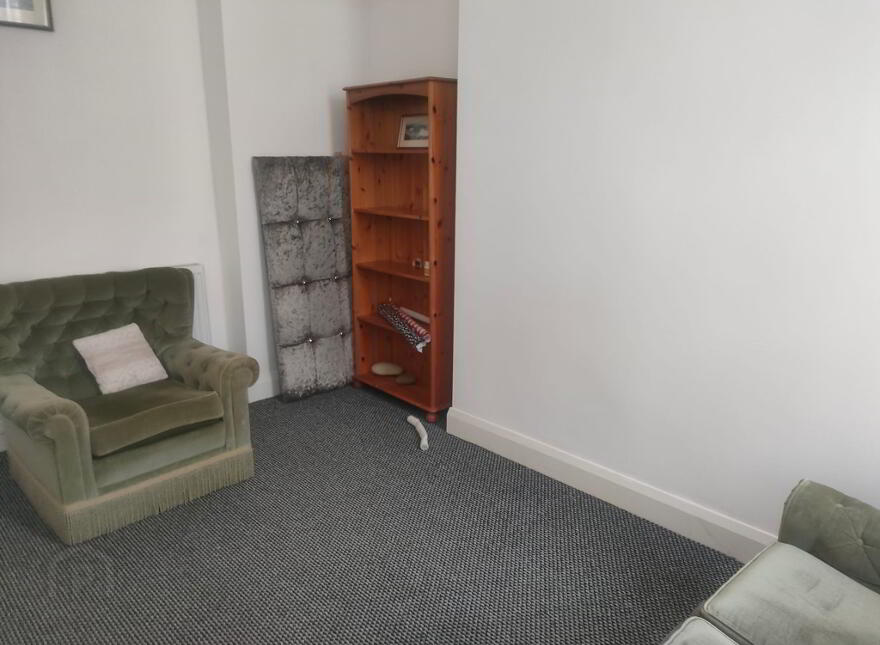 Unit 1, 34 University Street, Belfast, BT7 1LG