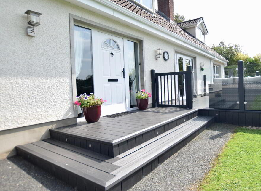 138 Dungannon Road, Cookstown, BT80 9BD