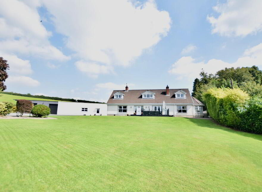 138 Dungannon Road, Cookstown, BT80 9BD