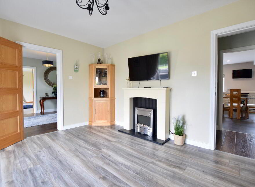 138 Dungannon Road, Cookstown, BT80 9BD