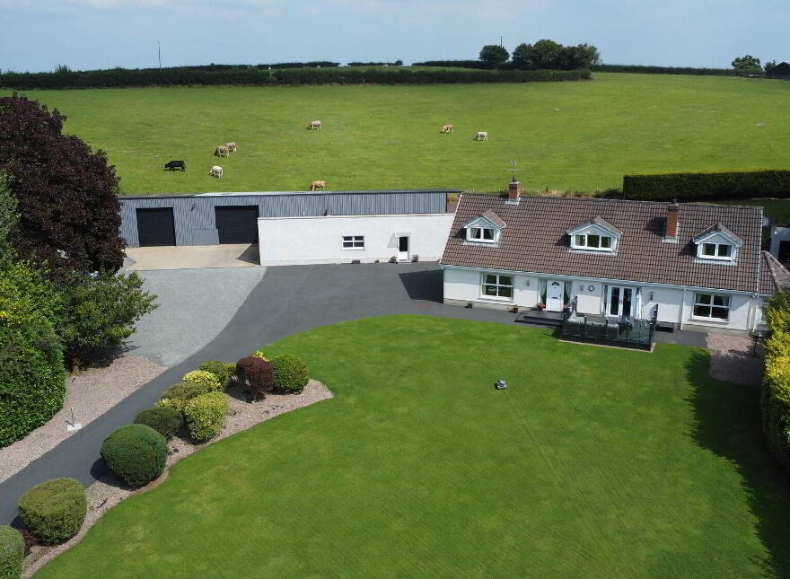 138 Dungannon Road, Cookstown, BT80 9BD